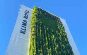  Klima Hotel Milano Fiere  Милан